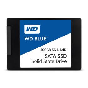 Western Digital Blue 3D 2.5" 500 Go Série ATA III