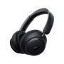 Soundcore Space Q45 Écouteurs Avec fil &sans fil Arceau Appels Musique Bluetooth Noir