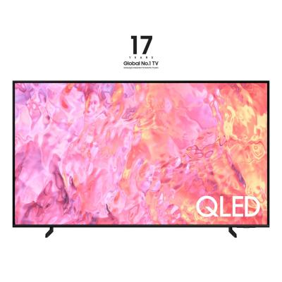 Samsung Series 6 QLED 4K 43" Q60C TV 2023