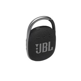 JBL CLIP 4 Altavoz monofónico portátil Negro 5 W
