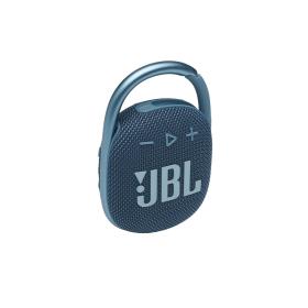 JBL CLIP 4 Tragbarer Mono-Lautsprecher Blau 5 W