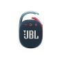 JBL CLIP 4 Altoparlante portatile mono Blu, Porpora 5 W