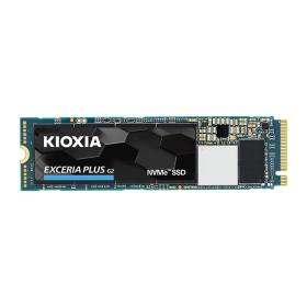 Kioxia EXCERIA PLUS G2 M.2 500 Go PCI Express 3.1a BiCS FLASH TLC NVMe