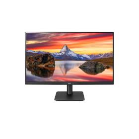 LG 27MP400P-B pantalla para PC 68,6 cm (27") 1920 x 1080 Pixeles Full HD Negro