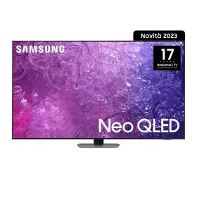 Samsung Series 9 QE43QN90CAT 109,2 cm (43") 4K Ultra HD Smart TV Wifi Carbono