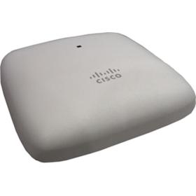 Cisco CBW240AC 1733 Mbit s Grigio Supporto Power over Ethernet (PoE)
