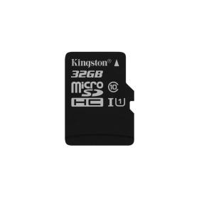 Kingston Technology Canvas Select 32 GB MicroSDHC UHS-I Clase 10