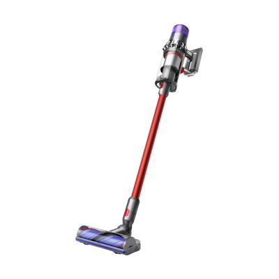 Dyson V11 Absolute Extra Nickel, Rot Beutellos