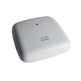 Cisco CBW140AC 867 Mbit s Blanc Connexion Ethernet, supportant l'alimentation via ce port (PoE)