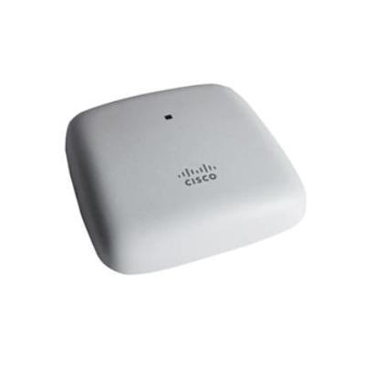 Cisco CBW140AC 867 Mbit s Blanc Connexion Ethernet, supportant l'alimentation via ce port (PoE)