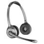 POLY WH350 Spare full size wireless headset