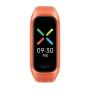 OPPO Band Sport AMOLED Wristband activity tracker 2.79 cm (1.1") Orange