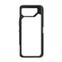 ASUS AY2303 ROG7 DEVILCASE PHONE CASE  BLK Handy-Schutzhülle 17,2 cm (6.78 Zoll) Cover Schwarz, Transparent