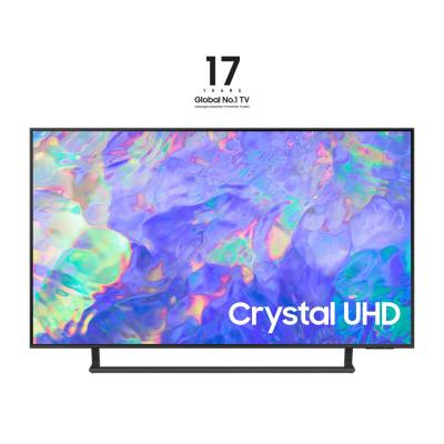 Samsung Series 8 Crystal UHD 4K CU8570 2023