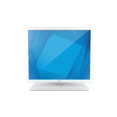 Elo Touch Solutions 1903LM 48,3 cm (19") 1280 x 1024 pixels SVGA LCD Écran tactile Blanc