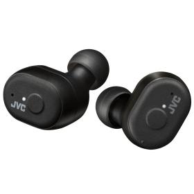 JVC HA-A11T Headset True Wireless Stereo (TWS) In-ear Calls Music Bluetooth Black