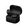 JVC HA-A11T Auriculares True Wireless Stereo (TWS) Dentro de oído Llamadas Música Bluetooth Negro