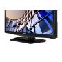 Samsung Series 4 UE24N4300AD 61 cm (24 Zoll) HD Smart-TV WLAN Schwarz