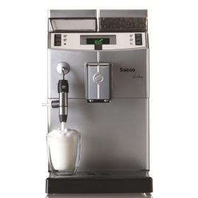 Saeco Lirika Macchiato Fully-auto Espresso machine 2.5 L