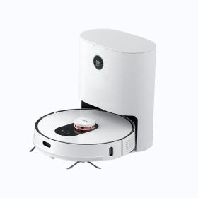 Roidmi EVE-PLUS aspiradora robotizada 3,3 L Bolsa para el polvo Blanco