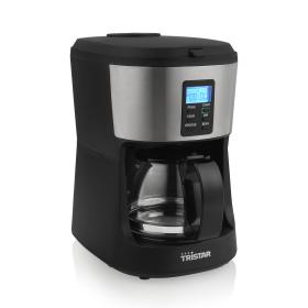 Tristar CM-1280 macchina per caffè Automatica Manuale Macchina da caffè con filtro 0,75 L