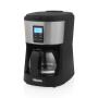 Tristar CM-1280 macchina per caffè Automatica Manuale Macchina da caffè con filtro 0,75 L