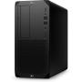 HP Z2 G9 i9-13900K Tower Intel® Core™ i9 32 GB DDR5-SDRAM 1000 GB SSD Windows 11 Pro Workstation Black