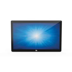Elo Touch Solutions 2402L 60.5 cm (23.8") 1920 x 1080 pixels Full HD LCD Touchscreen Tabletop Black
