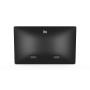 Elo Touch Solutions 2402L 60,5 cm (23.8") 1920 x 1080 pixels Full HD LCD Écran tactile Dessus de table Noir