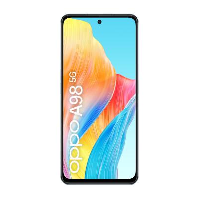 It's Confirmed - Oppo A98 5G To Come With Great Specs! 