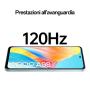 OPPO A98 5G 17,1 cm (6.72 Zoll) Dual-SIM Android 13 USB Typ-C 8 GB 256 GB 5000 mAh Blau