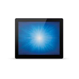 Elo Touch Solutions 1790L 43,2 cm (17") 1280 x 1024 pixels LCD TFT Écran tactile Kiosque Noir