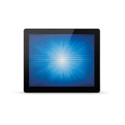 Elo Touch Solutions 1790L 43,2 cm (17") 1280 x 1024 Pixel LCD TFT Touch screen Chiosco Nero