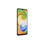 Samsung Galaxy A04s SM-A047F 16,5 cm (6.5 Zoll) Hybride Dual-SIM Android 12 4G USB Typ-C 3 GB 32 GB 5000 mAh Weiß