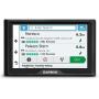 Garmin Drive 52 & Live Traffic Navigationssystem Tragbar   Fixiert 12,7 cm (5 Zoll) TFT Touchscreen 170,8 g Schwarz