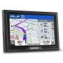 Garmin Drive 52 & Live Traffic navigateur Portable Fixe 12,7 cm (5") TFT Écran tactile 170,8 g Noir