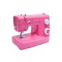 SINGER Simple 3223R Máquina de coser semiautomática Electromecánica