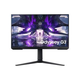 Samsung Odyssey G3A S24AG304NR 61 cm (24 Zoll) 1920 x 1080 Pixel Full HD LED Schwarz