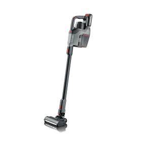 Severin HV 7184 stick vacuum electric broom Bagless 0.6 L 280 W Black, Grey