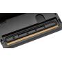 ProfiCook PC-VK 1146 vacuum sealer 800 mbar Black, Stainless steel