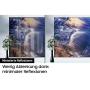 Samsung GQ43QN90CATXZG Fernseher 109,2 cm (43 Zoll) 4K Ultra HD Smart-TV WLAN Silber