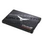 Team Group T-FORCE VULCAN Z T253TY004T0C101 internal solid state drive 2.5" 4000 GB Serial ATA III QLC