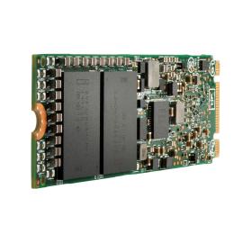 Hewlett Packard Enterprise P40515-B21 drives allo stato solido M.2 480 GB PCI Express TLC NVMe