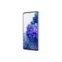 Samsung Galaxy S20 FE SM-G780F 16,5 cm (6.5") Android 10.0 4G USB Tipo C 6 GB 128 GB 4500 mAh Blanco