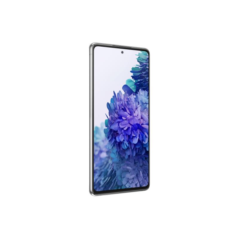 ▷ Samsung Galaxy S20 FE SM-G780F 16,5 cm (6.5 Zoll) Android 10.0 4G USB  Typ-C 6 GB 128 GB 4500 mAh Weiß | Trippodo