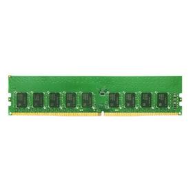 Synology D4EC-2666-8G memory module 8 GB 1 x 8 GB DDR4 2666 MHz ECC