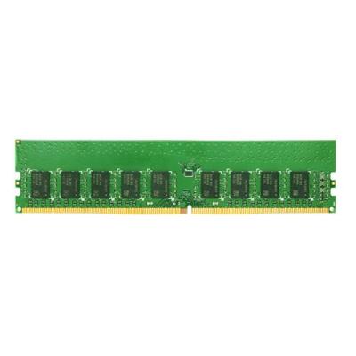 Synology D4EC-2666-8G módulo de memoria 8 GB 1 x 8 GB DDR4 2666 MHz ECC