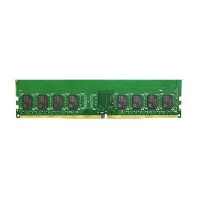 Synology D4NE-2666-4G memory module 4 GB 1 x 4 GB DDR4 2666 MHz