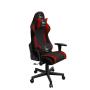 Gembird GC-SCORPION-01X video game chair PC gaming chair Bucket (cradle) seat
