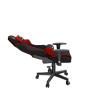 Gembird GC-SCORPION-01X silla para videojuegos Silla para videojuegos de PC Asiento (de seguridad) de butaca